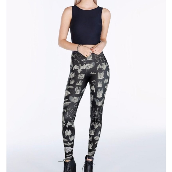 ISO GONE BATTY BLACKMILK - Picture 2 of 2